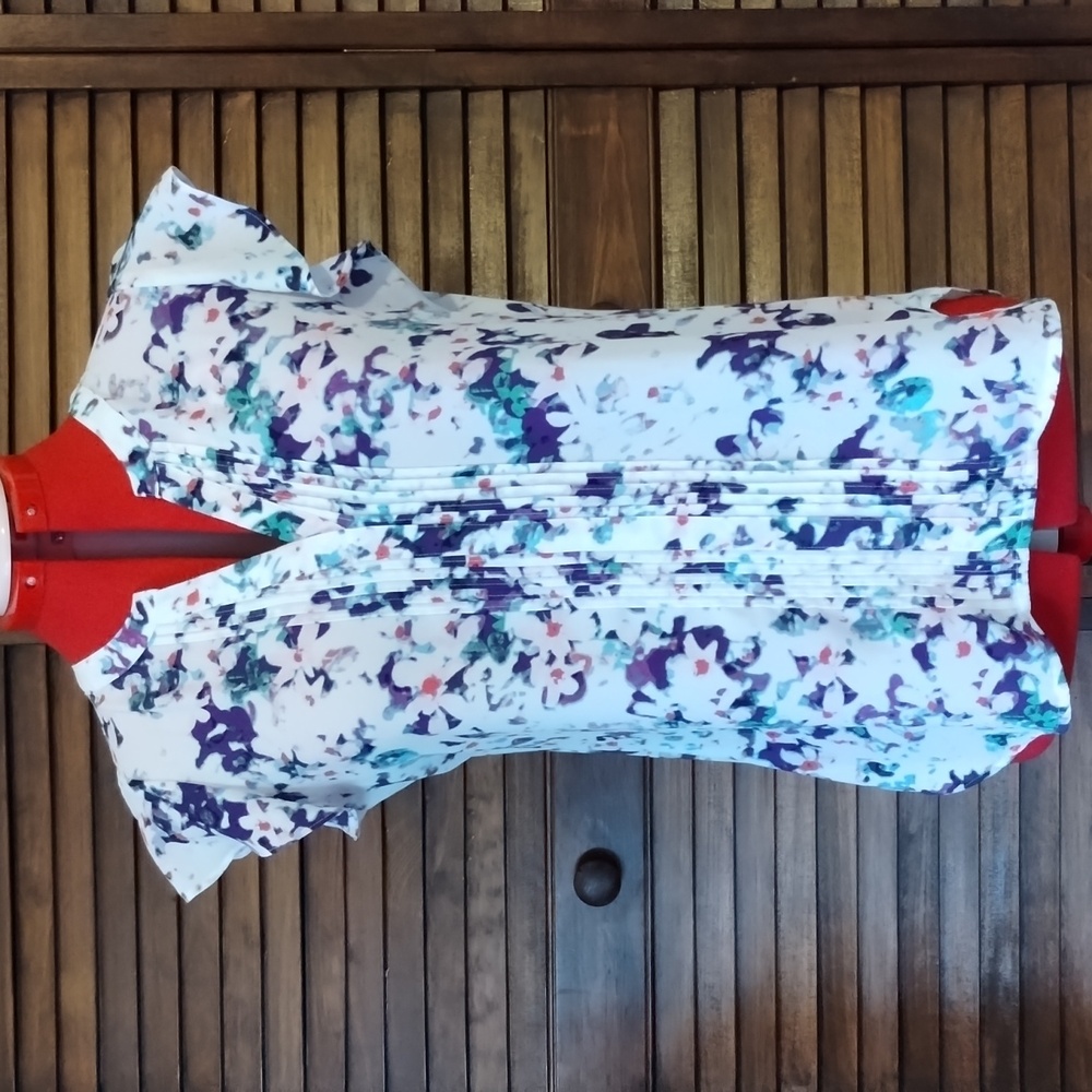 Ann Taylor Blouse